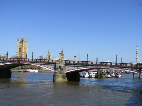 Puente de Lambeth